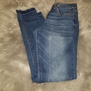 Aeropostale flex effects jeans